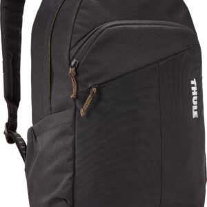 Thule Indago Backpack arvutiseljakott, must