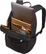 Thule Indago Backpack arvutiseljakott, must - Pilt 3