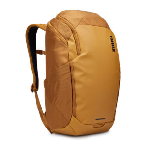 Thule Chasm Backpack 26L - arvutikott, kuldne