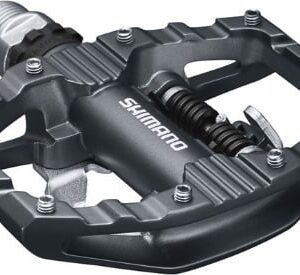 Shimano PD-EH500 -lukkopolkimet