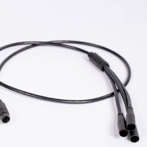 GZR Striv-e ja Torqu-e peakaabel, varuosa