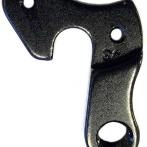 Baana käiguvahetuskõrv