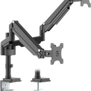 InLine 23160B monitorivars kahe monitori jaoks