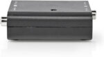 Nedis ACON2507BK digitaalne helimuundur - Pilt 5