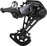 Shimano Deore Tagumine käiguvahetaja RD-M6100, 12-käiguline