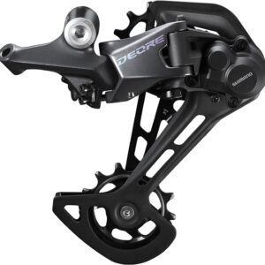 Shimano Deore RD-M6100 tagumine käiguvahetaja, 12-käiguline
