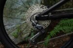 Shimano Deore Tagumine käiguvahetaja RD-M6100, 12-käiguline - Pilt 2