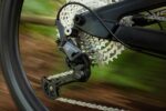 Shimano Deore Tagumine käiguvahetaja RD-M6100, 12-käiguline - Pilt 3