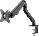 Neomounts FPMA-D650 monitorivars, must - Pilt 4