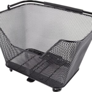 Atran Velo Daily M tagumine korv, must