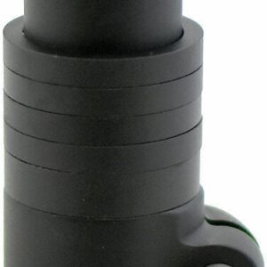 Helkama ohjainputken jatke 1 1/8"