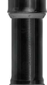 Topeak RaceRocket HP Road minipump, must