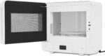 Whirlpool MAX 34 FW mikrolaineahi, valge - Pilt 4
