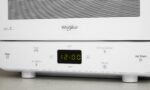 Whirlpool MAX 34 FW mikrolaineahi, valge - Pilt 5