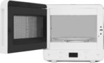 Whirlpool MAX 34 FW mikrolaineahi, valge - Pilt 3