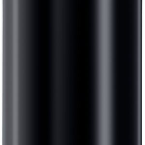 Scandomestic TK 42 BE -tünnkülmik, must