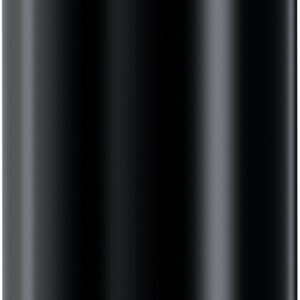 Scandomestic TK 66 BE tünnijahuti, must