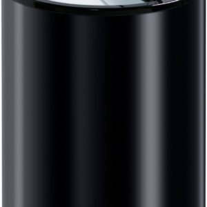 Scandomestic TK 86 BE tünnijahuti, must