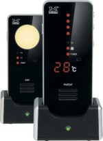 Padwico beebimonitor 850, must