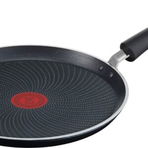 Tefal Start Easy -lettupannu, 25 cm