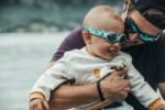Julbo LOOP S päikeseprillid, helesinised - Pilt 4