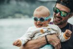 Julbo LOOP S päikeseprillid, helesinised - Pilt 5