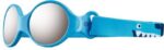 Julbo LOOP S päikeseprillid, helesinised