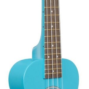 Kala Ukadelic Blue Yonder Soprano - ukulele, türkiissinine