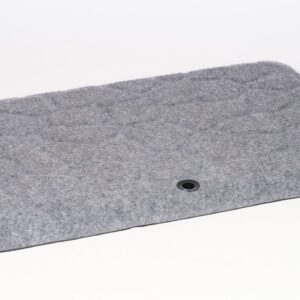 Stoo Super Soft seisumatt, helehall