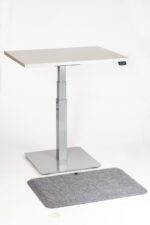 Stoo Super Soft seisumatt, tumehall - Pilt 4