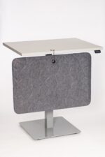 Stoo Super Soft seisumatt, tumehall - Pilt 3