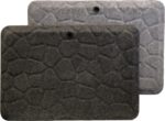 Stoo Super Soft seisumatt, tumehall - Pilt 2