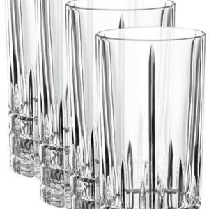 Spiegelau Perfect Longdrink klaas, 4 tk