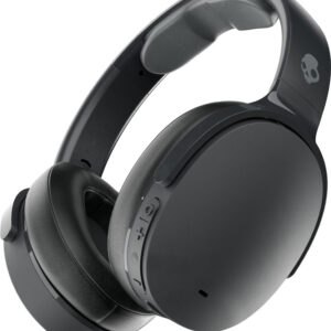 Skullcandy Hesh ANC -Bluetooth-vastamelukuulokkeet, musta