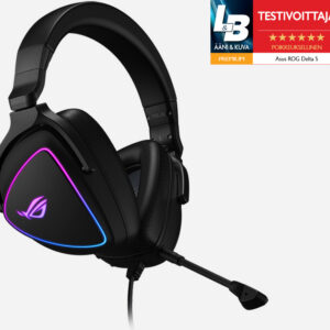 Asus ROG Delta S -kuulokemikrofoni