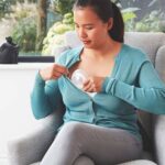 Elvie Catch piimakoguja, 2 tk - Pilt 4