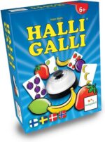 Halli Galli - lastemäng
