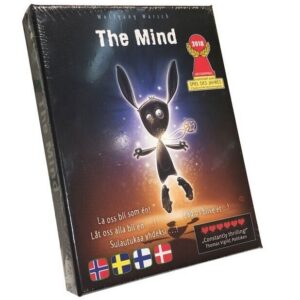 The Mind peomäng