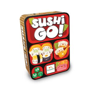 Kaardimäng Sushi Go