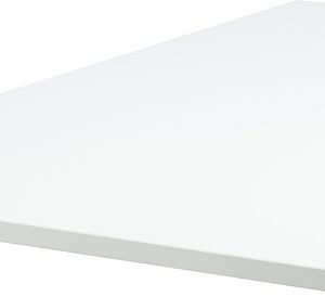 Lauaplaat Elfen Ergodesk, 160 x 80 cm, hall