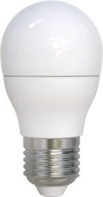 Airam SmartHome dekoratiivlamp, E27, opaal, 470 lm, häälestatav valge, WiFi