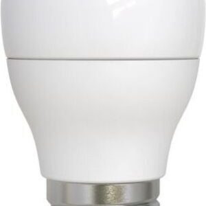 Airam SmartHome dekoratiivlamp, E27, opaal, 470 lm, häälestatav valge, WiFi