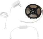 Airam SmartHome Strip LED-riba 5 m, 12 V, RGBW