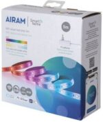 Airam SmartHome Strip LED-riba 5 m, 12 V, RGBW - Pilt 3