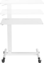 ErgoWork Multideski abilaud gaasvedruga - Pilt 4