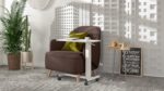 ErgoWork Multideski abilaud gaasvedruga - Pilt 5