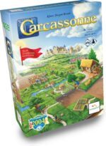 Carcassonne lauamäng