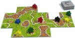 Carcassonne lauamäng - Pilt 3