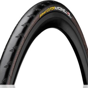 Continental Gator kõvakest 28-622 maanteeratta rehv, kokkupandav