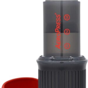 Aerobie AeroPress Go -kahvinvalmistuslaite